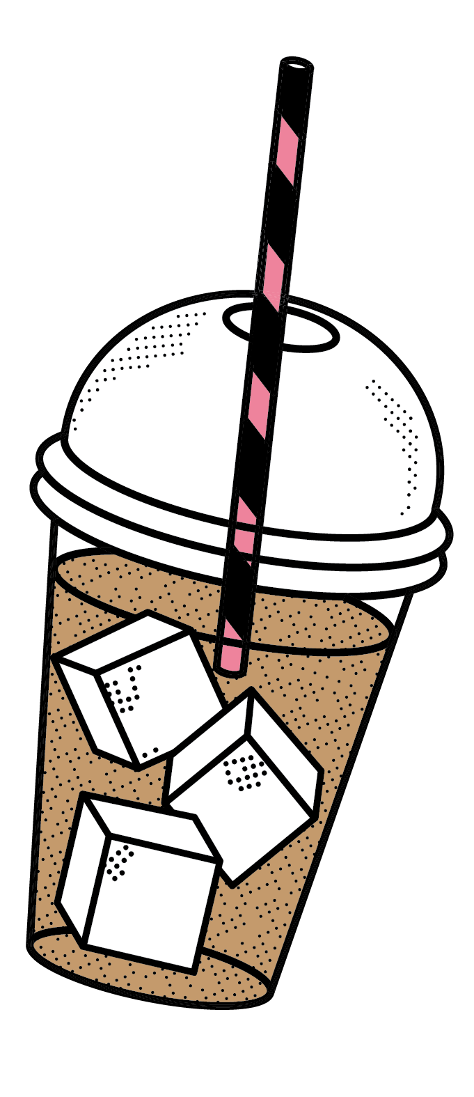 Jolted Cow – Ice Cream & Coffee